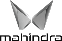 Mahindra Gold Coast logo